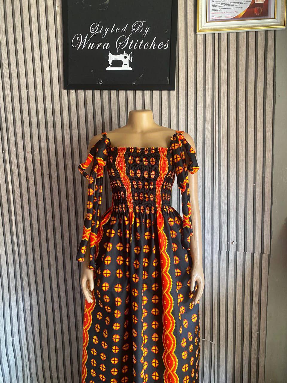 Simple Chic Dress